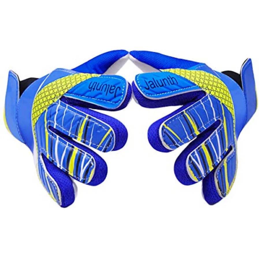 Youth Goalie Soccer Gloves