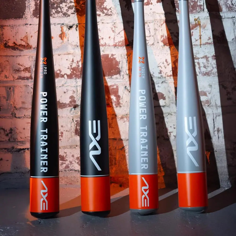Youth/Adult Weighted Baseball Bat