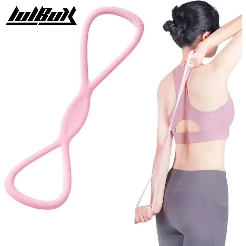 Figure 8 Resistance Band