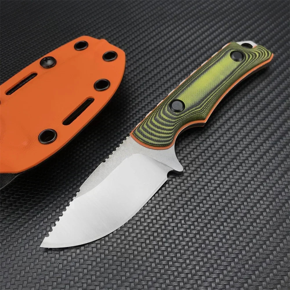 BM 15017 Fixed Blade Knife