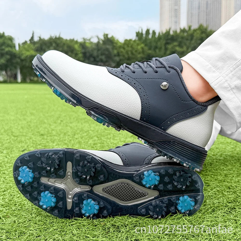 Golf Shoes Waterproof