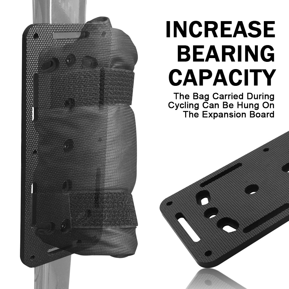 Road Bike Front Fork Expansion Board