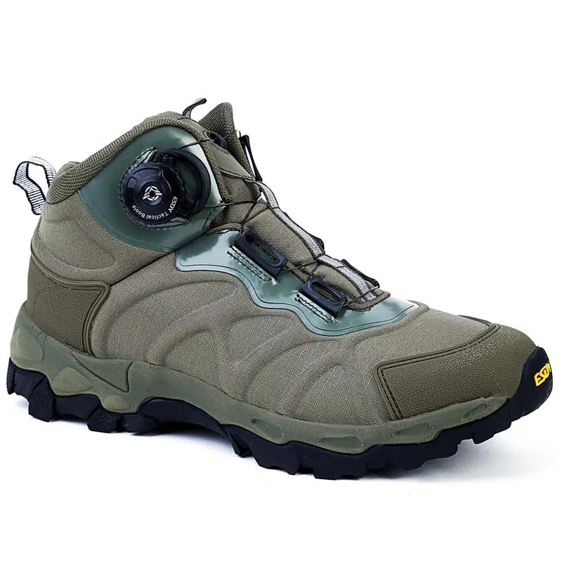 Men Outdoor Boots Autumn Winter