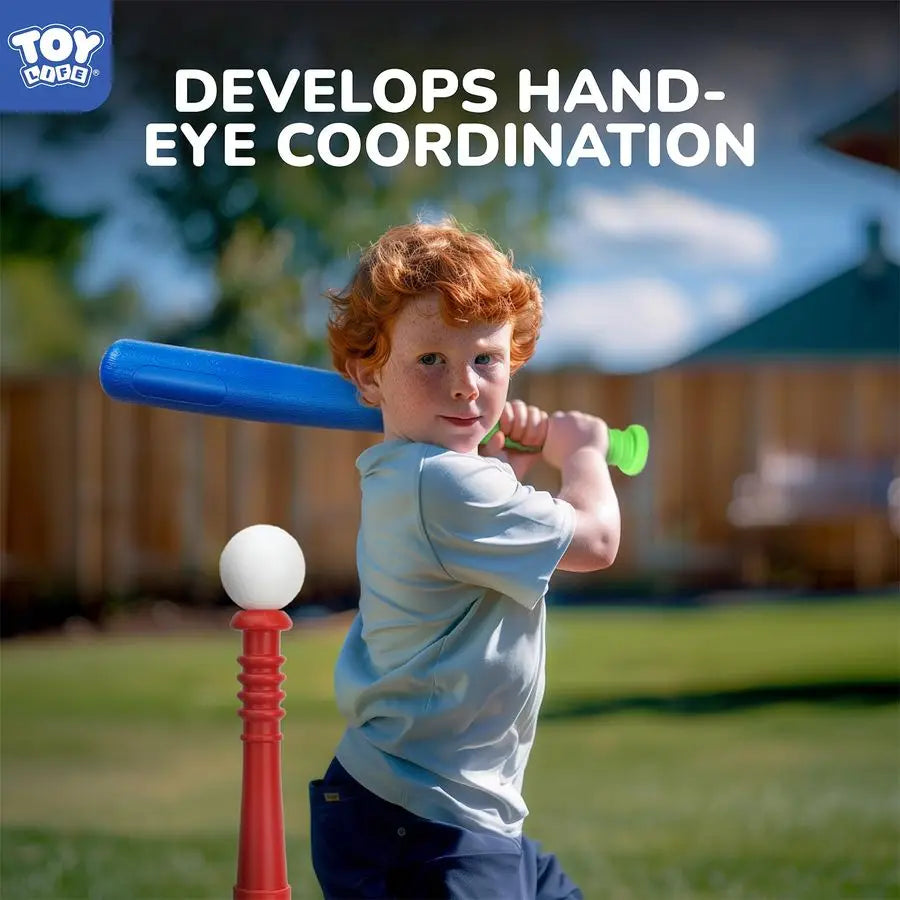 Tball set for Kids/Toddlers