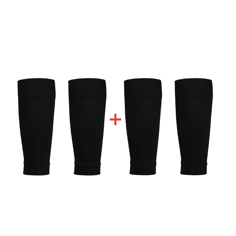 2 pairs of sports leg covers