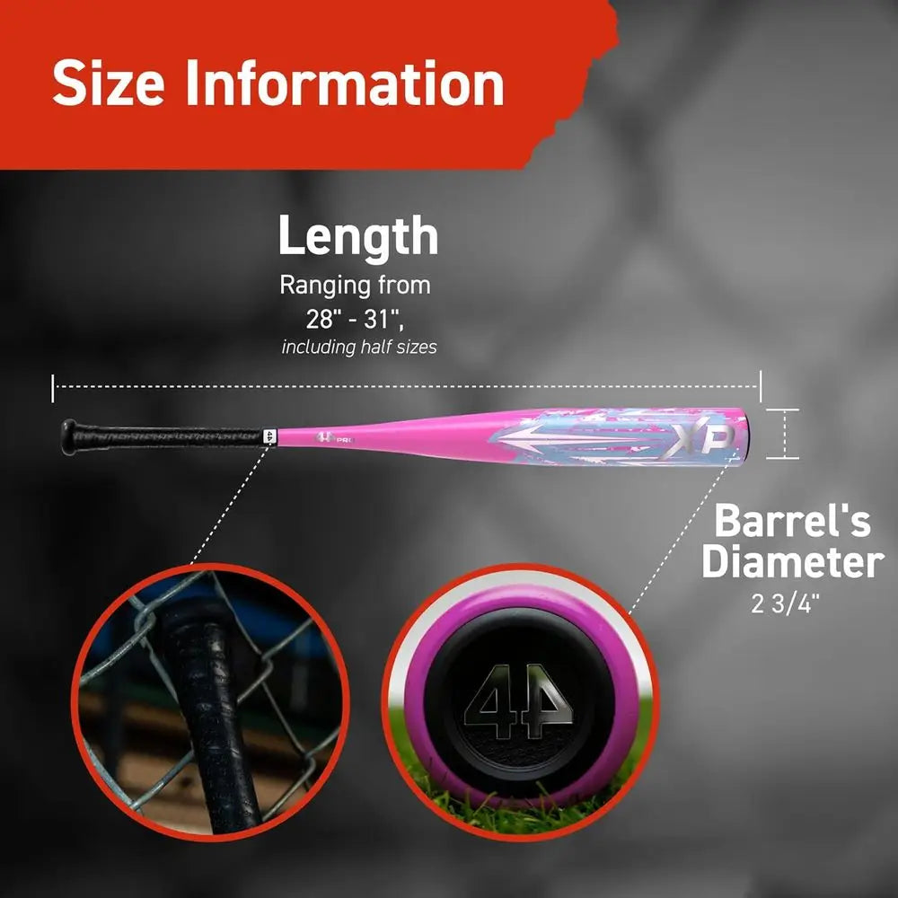 Youth Baseball Bat