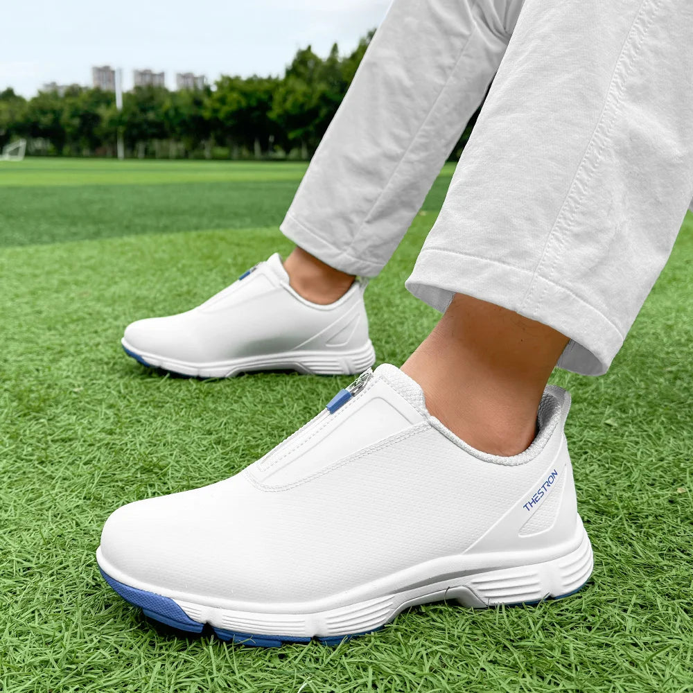 Golf Sneakers Gym Footwear