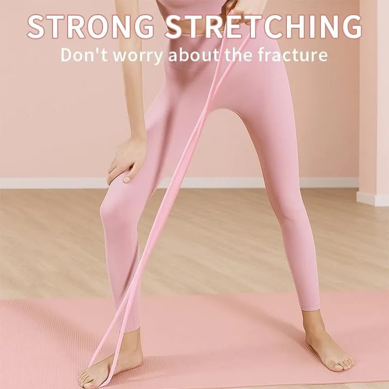 Figure 8 Resistance Band