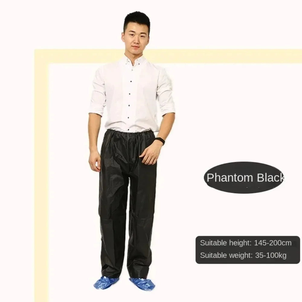 Men Women Camping Pants
