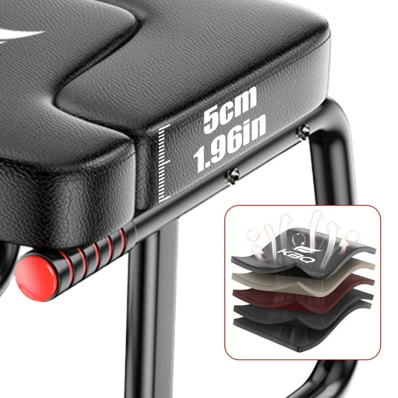 Yoga Inversion Stool