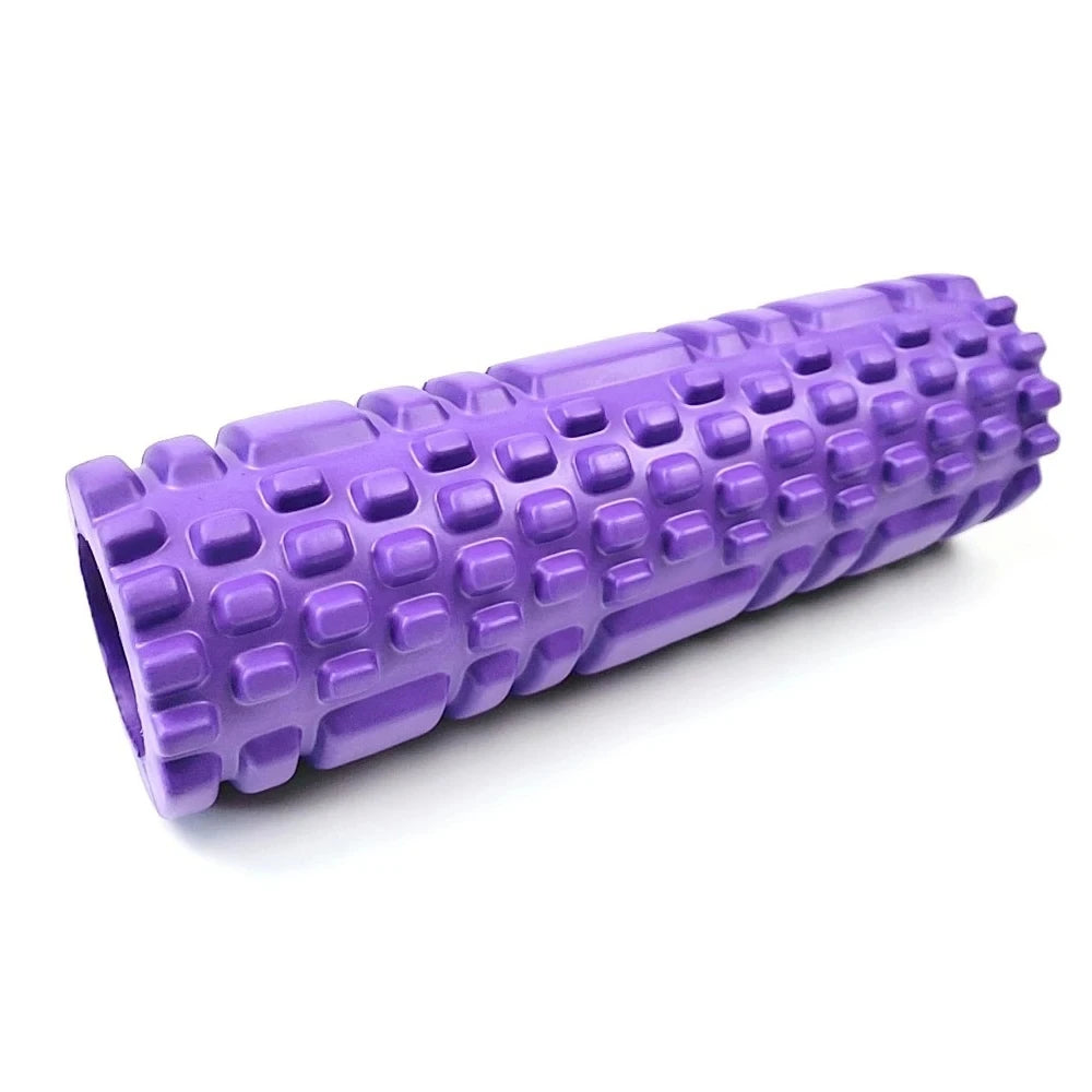 30cm Yoga Column Foam Fitness Muscle Training