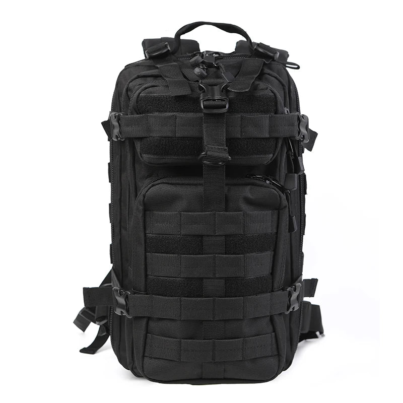 35L Tactical Backpack Assault Rucksack