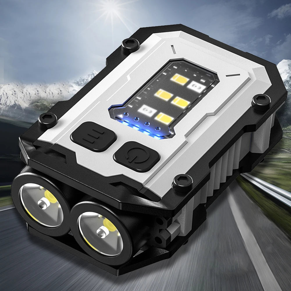 Super Bright Torch 180LM Portable Keychain Light