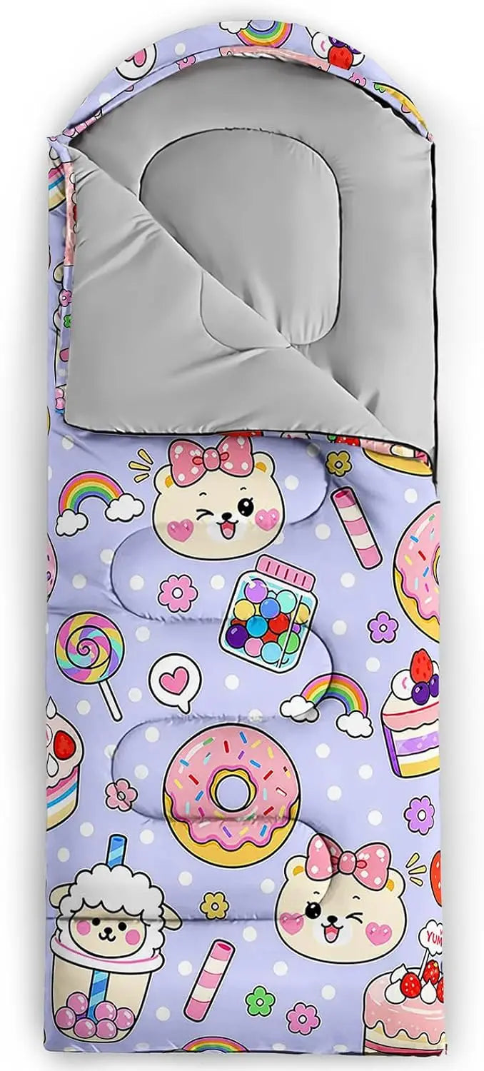 3 Season Warm & Cool Weather, Sleeping Bags