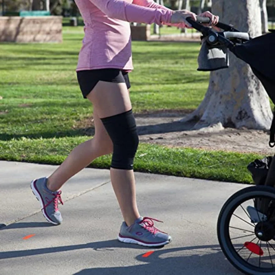 ICE Knee Compression Sleeve