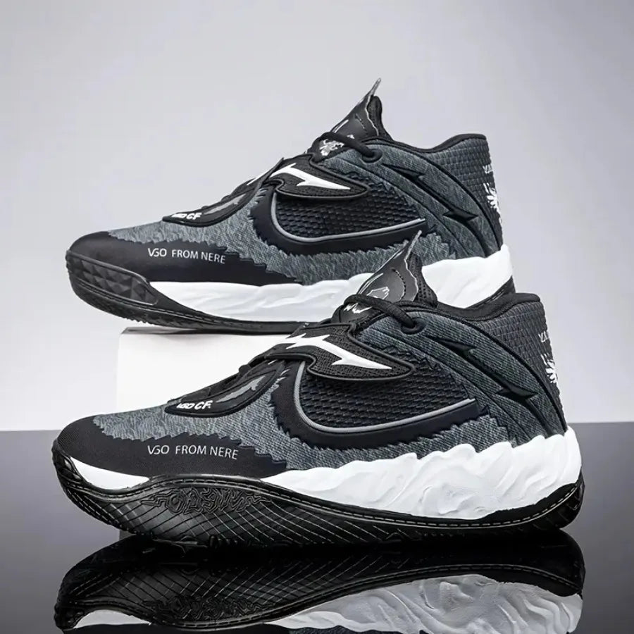 Unisex Basketball Shoes