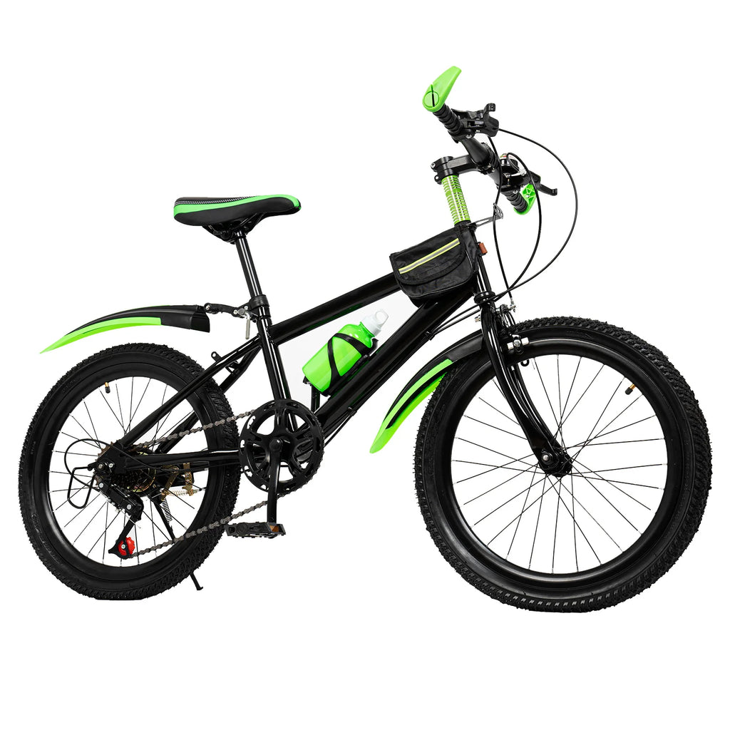 20 Inch 7 Speeds Children's  Mountain Bike