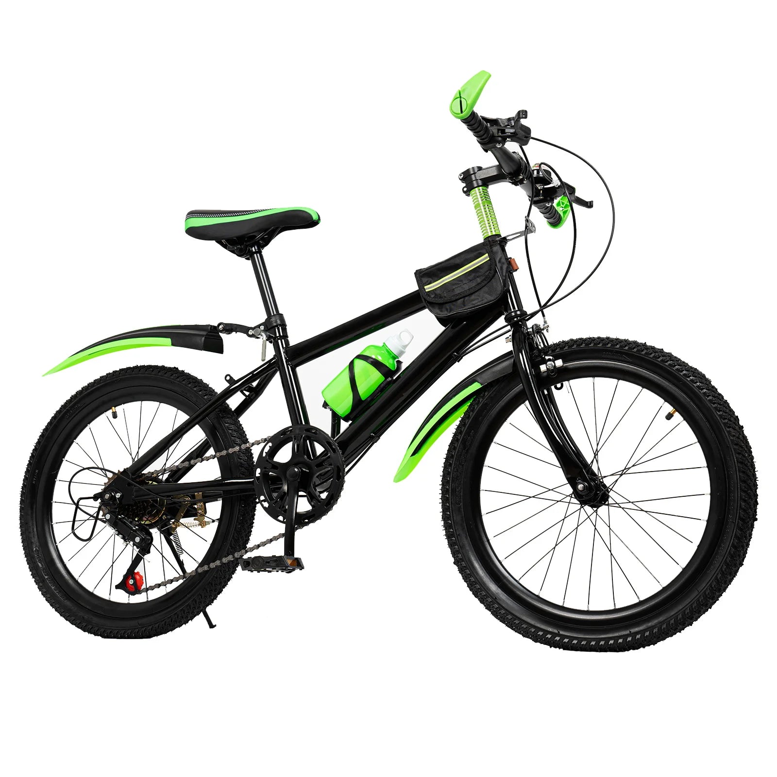 20 Inch 7 Speeds Children's  Mountain Bike