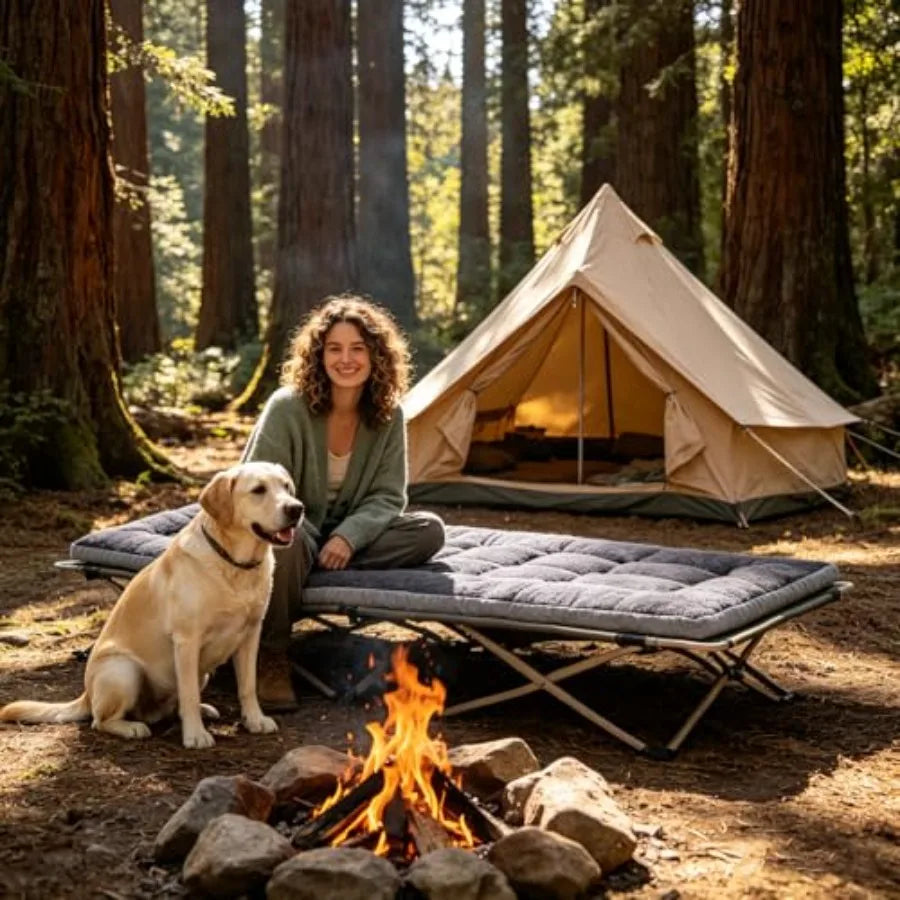 Thick Camping Sleeping Pad
