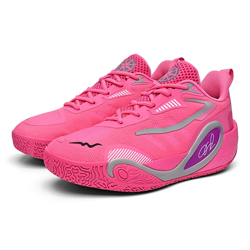 Men's Basketball Shoes