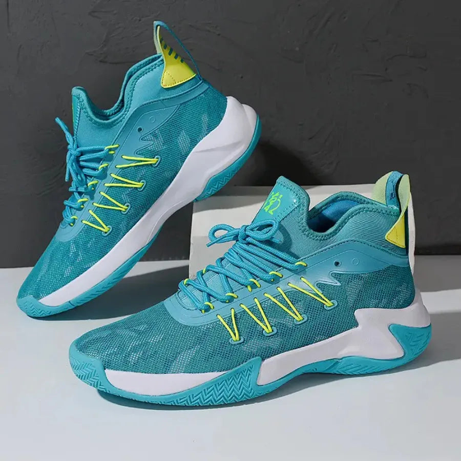 2026 New Men'S Basketball Sneakers for Summer