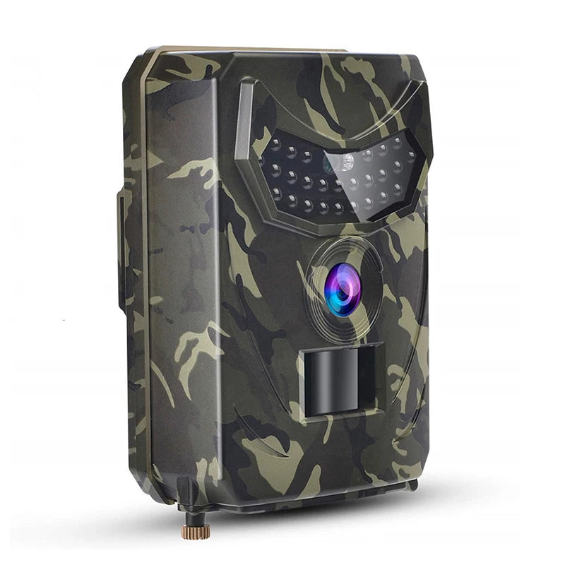Hunting Trail Camera Night Vision