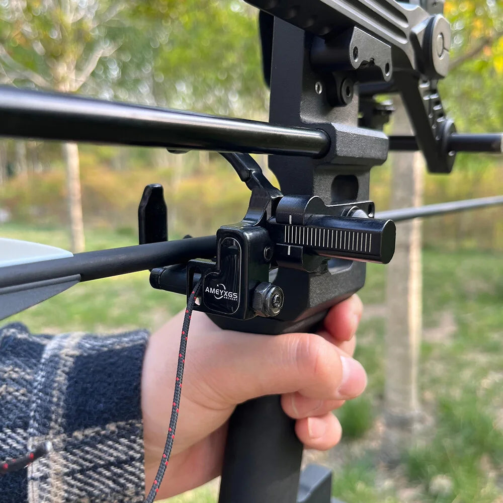 Arrow Rest Fall Away Adjustable