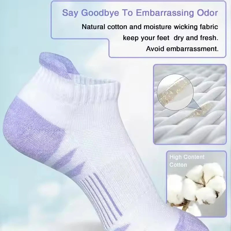 running socks for men and women