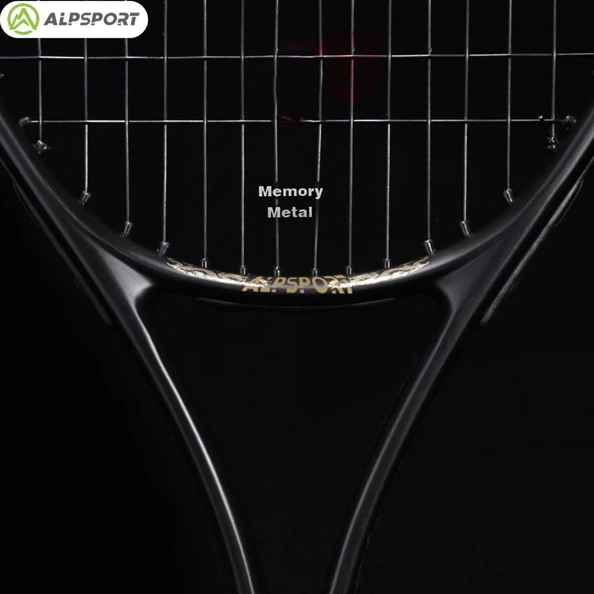 Carbon Fiber Tennis Racket