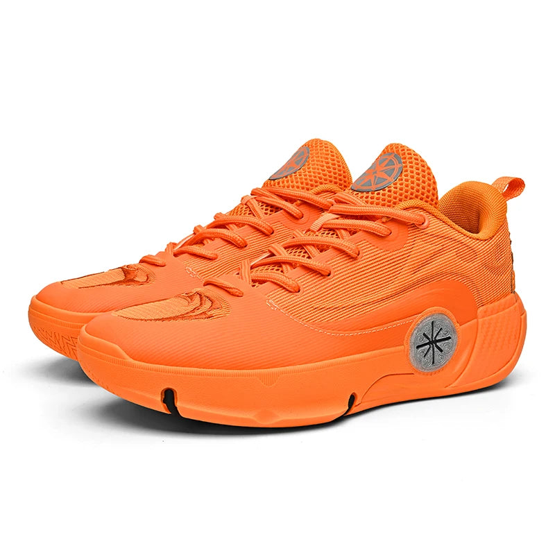 Men Basketball Sneakers