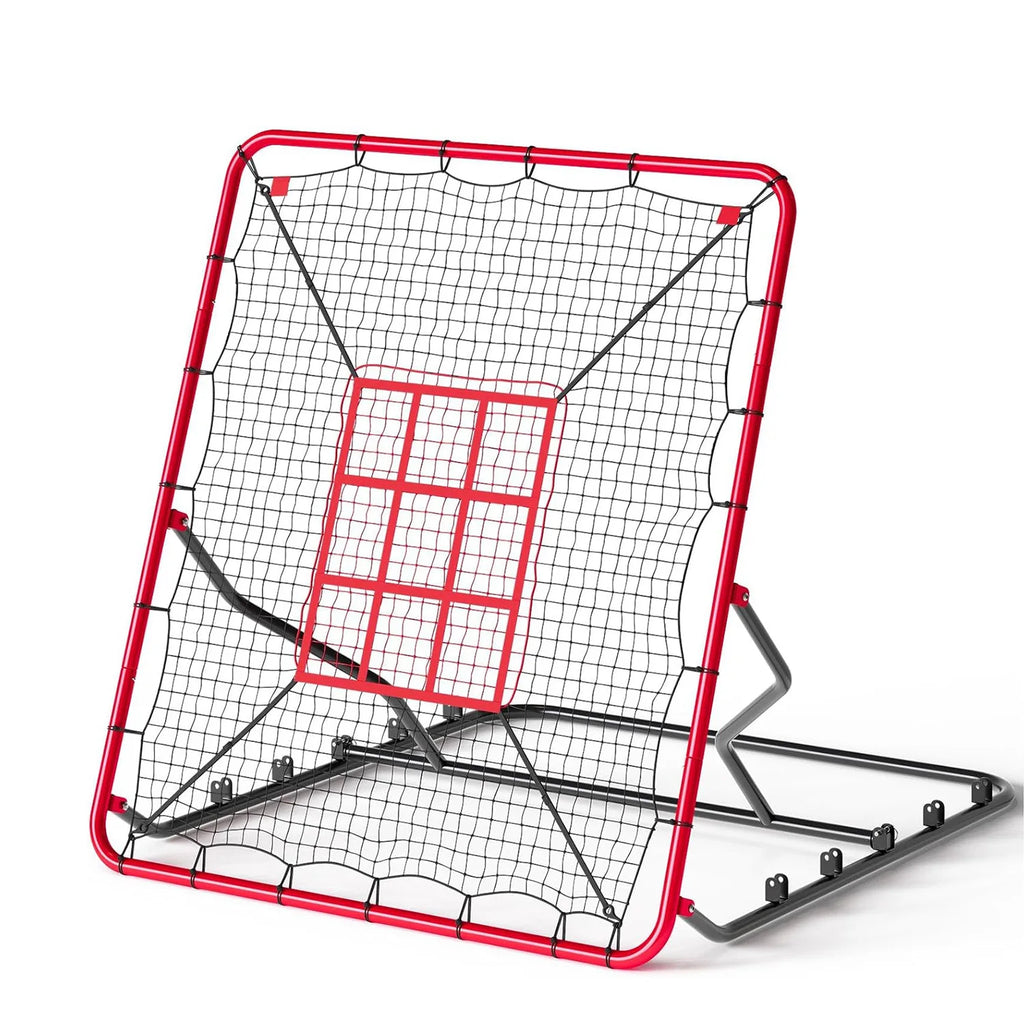 4x4.5 Ft Baseball Rebounder Net