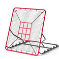 4x4.5 Ft Baseball Rebounder Net