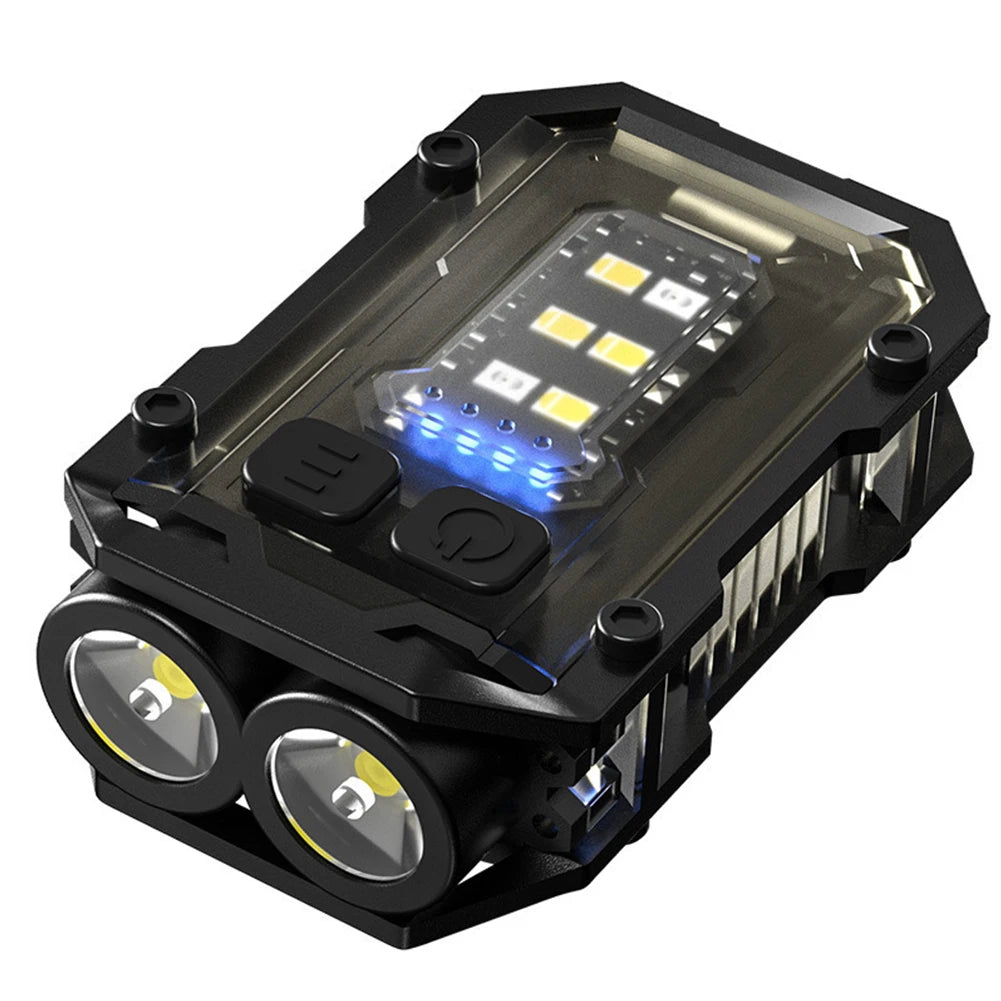 Super Bright Torch 180LM Portable Keychain Light