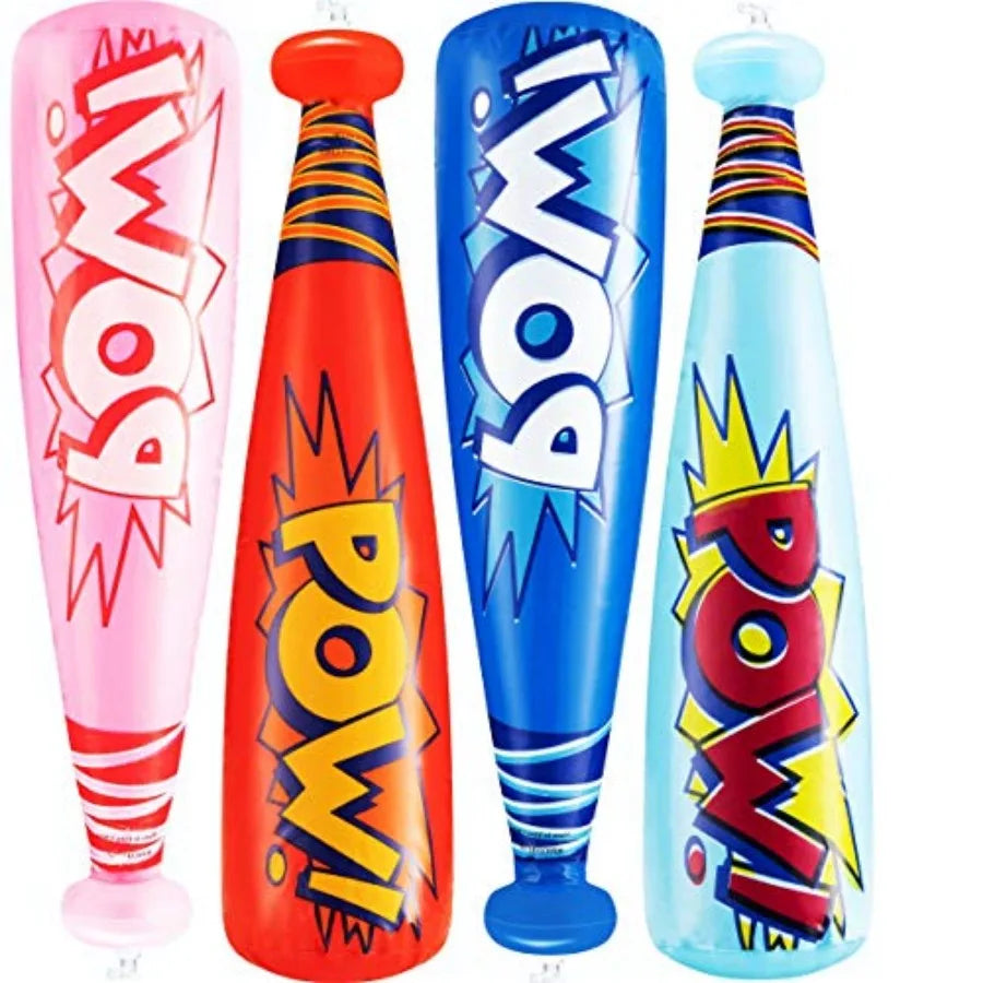 Inflatable Baseball Bat