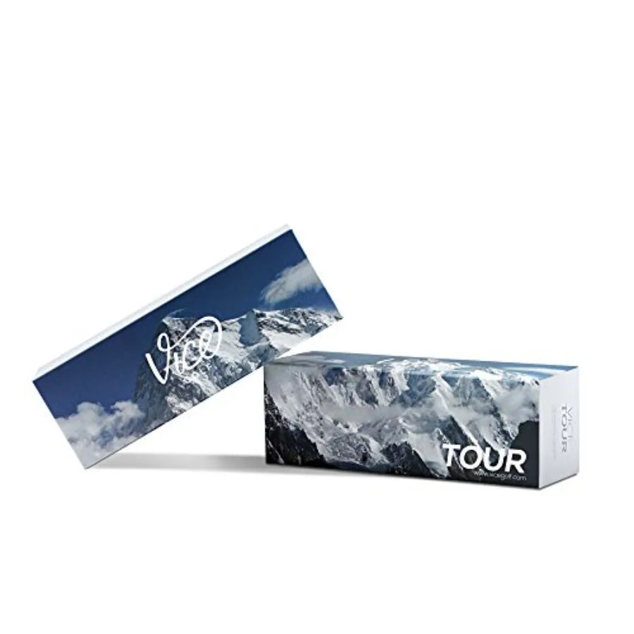 Vice Tour Golf Balls