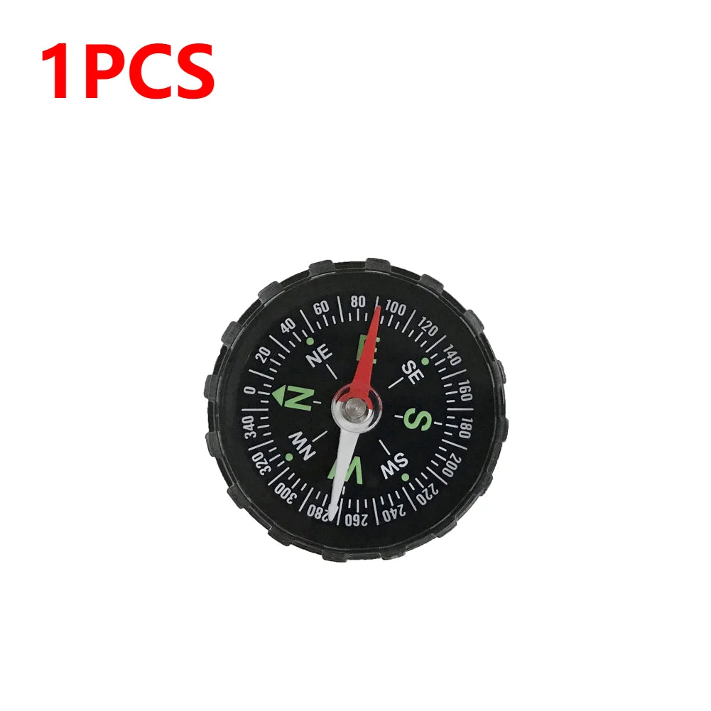 Mini Compass 45MM Portable Handheld
