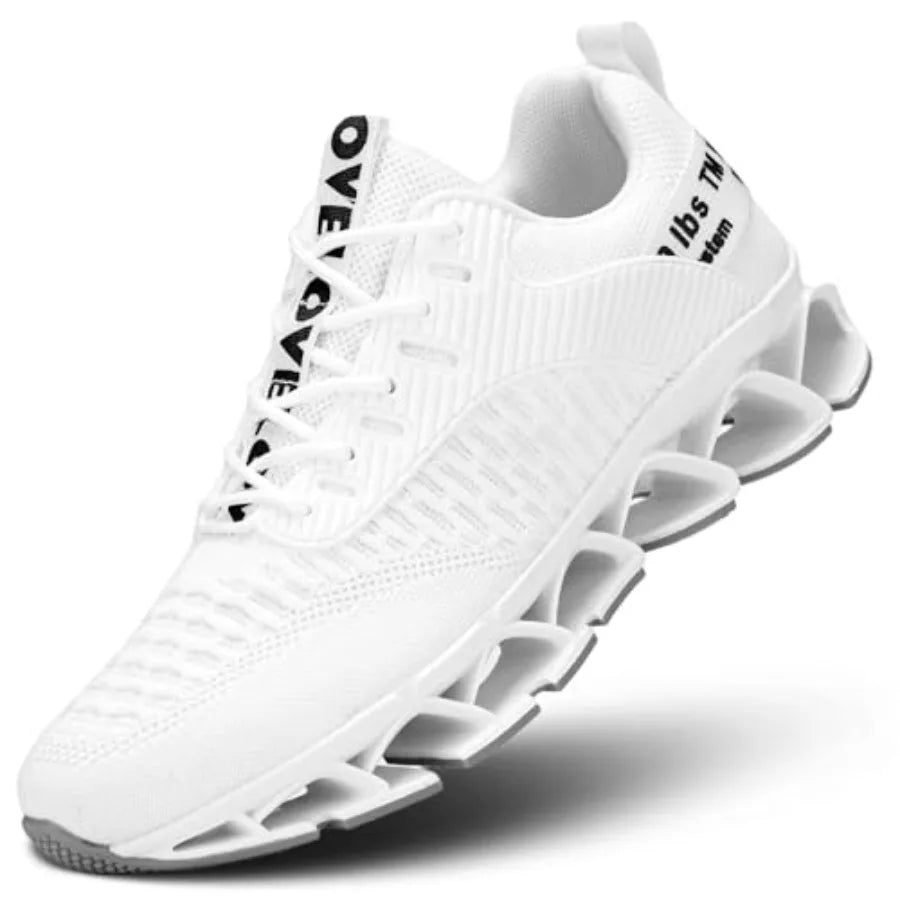 Men's Fashion Sneakers Lightweight Breathable