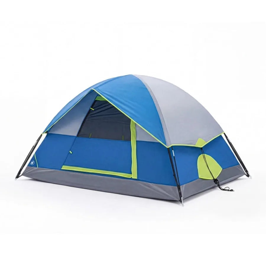 2 Person Waterproof Camping Tent