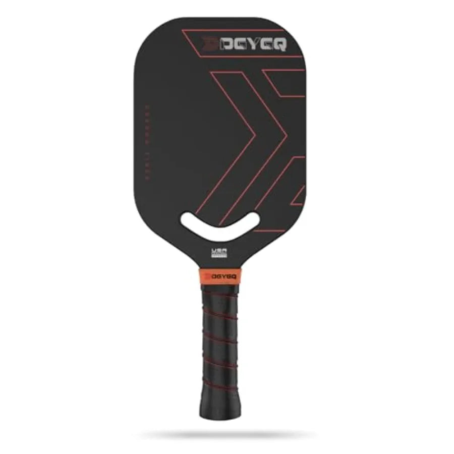 Pickleball Paddles with Polypropylene Honeycomb Core
