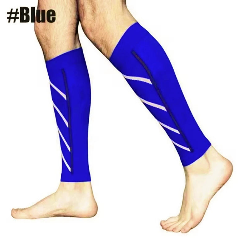 1 Pair Compression Calf Sleeves