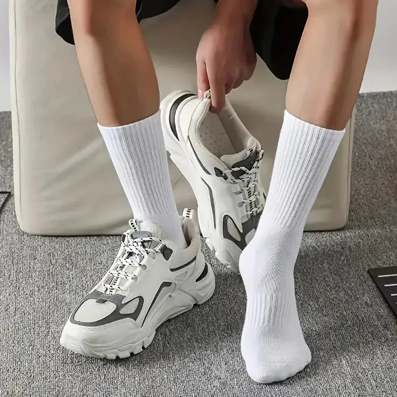 5/10/20 Pairs  All-season Sports Socks