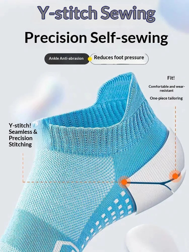 Unisex Professional Running Socks