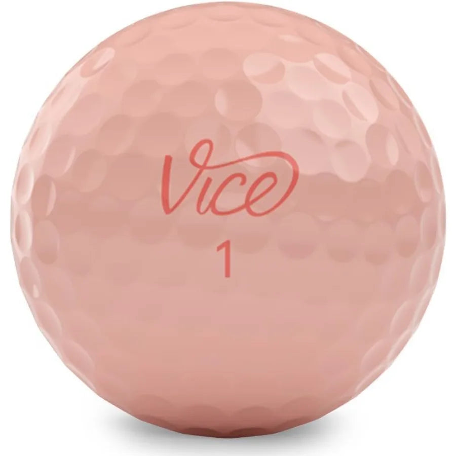 Pro Soft Golf Balls