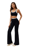 Women's Yoga Set 2-Piece Sportswear