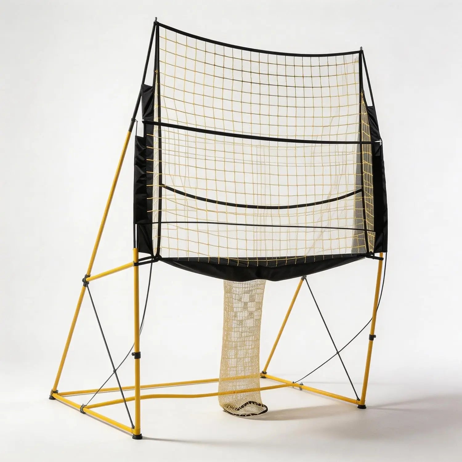 Volleyball Net Height Adjustable