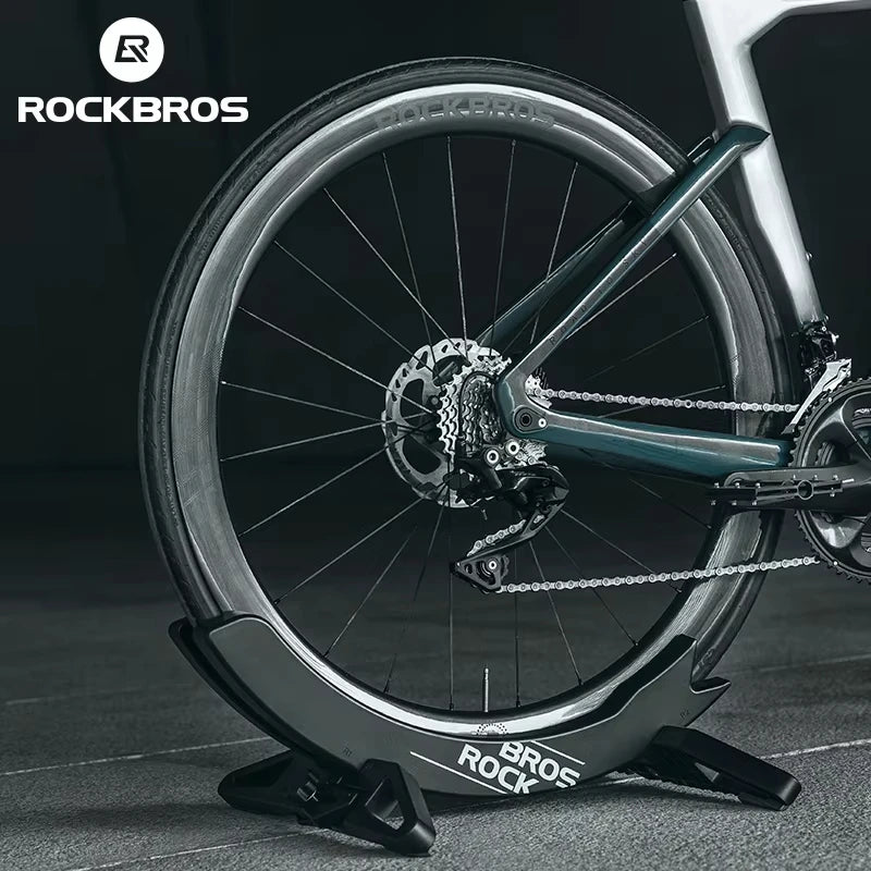 Bicycle Park Rack Indoor