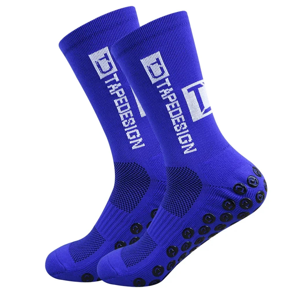 Soccer Socks Men