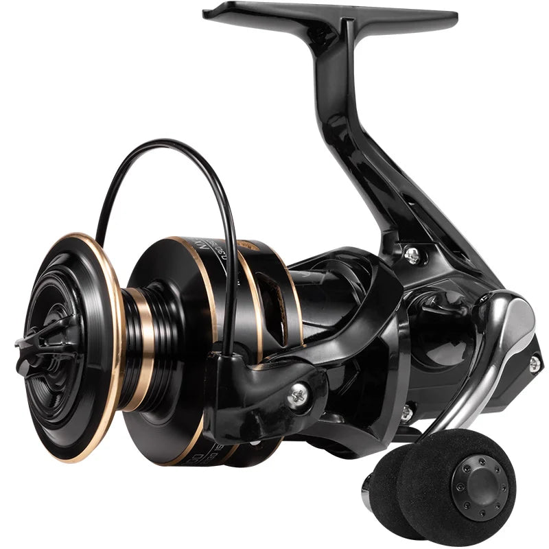 Fishing Reel Spinning Reel