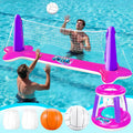 2 in1 Floating Swimming Game Toy