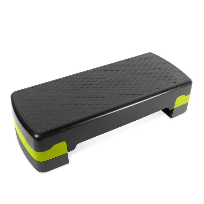 Multi-Function Aerobic Stepper Platform